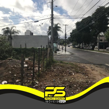 Imagem Terreno para Alugar, 100 m² em Jaguaribe - João Pessoa Imagem Terreno para Alugar, 100 m² em Jaguaribe - João Pessoa