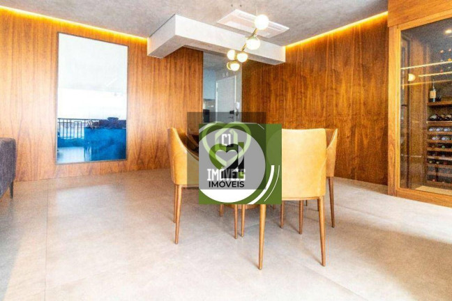 Imagem Apartamento com 3 Quartos à Venda, 164 m² em Vila Romana - São Paulo Imagem Apartamento com 3 Quartos à Venda, 164 m² em Vila Romana - São Paulo