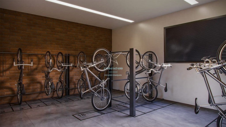 Imagem Apartamento com 4 Quartos à Venda, 303 m² em Itaim Bibi - São Paulo