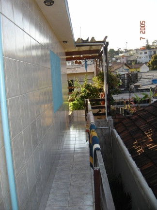 Imagem Sobrado com 4 Quartos à Venda, 250 m² em Vila Amália (zona Norte) - São Paulo