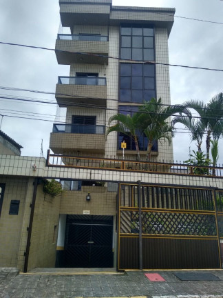 Imagem Apartamento com 1 Quarto à Venda, 60 m² em Aviação - Praia Grande Imagem Apartamento com 1 Quarto à Venda, 60 m² em Aviação - Praia Grande