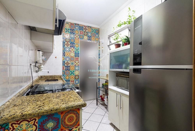 Imagem Apartamento com 2 Quartos à Venda, 51 m² em Mooca - São Paulo Imagem Apartamento com 2 Quartos à Venda, 51 m² em Mooca - São Paulo