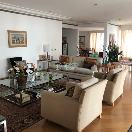 Imagem Apartamento com 4 Quartos à Venda, 909 m² em Jardim Paulista - São Paulo Imagem Apartamento com 4 Quartos à Venda, 909 m² em Jardim Paulista - São Paulo