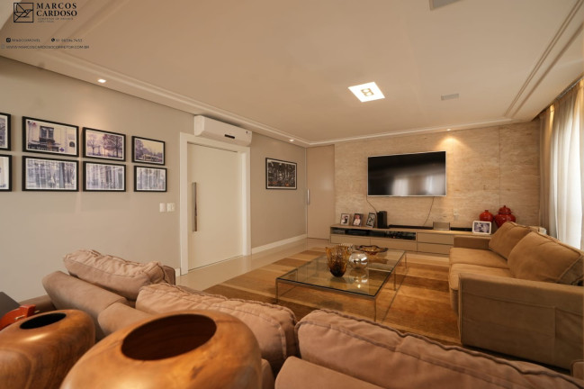 Imóvel com 3 Quartos à Venda, 240 m² em Cremação - Belém