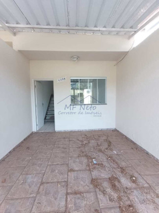 Imagem Casa com 2 Quartos para Alugar, 80 m² em Centro - Pirassununga Imagem Casa com 2 Quartos para Alugar, 80 m² em Centro - Pirassununga