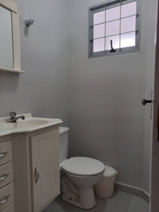 Imagem Casa de Condomínio com 2 Quartos à Venda, 64 m² em Jardim Planalto - Salto