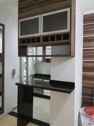 Imagem Apartamento com 3 Quartos à Venda, 74 m² em Centro - Diadema