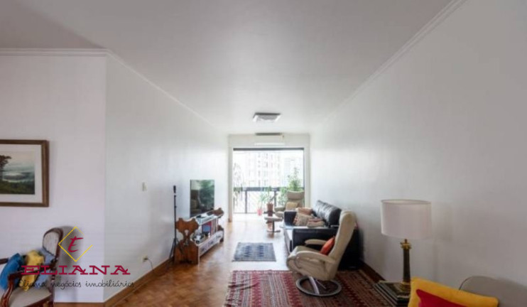Imagem Apartamento com 3 Quartos à Venda, 244 m² em Santa Cecília - São Paulo Imagem Apartamento com 3 Quartos à Venda, 244 m² em Santa Cecília - São Paulo