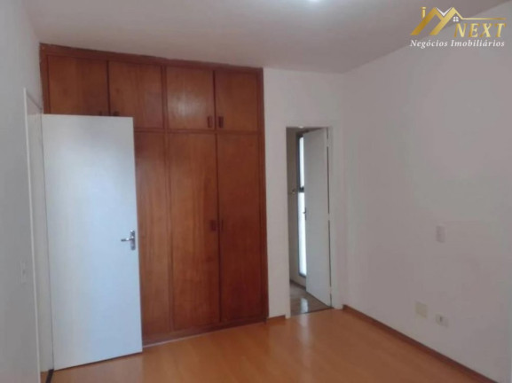Imagem Apartamento com 3 Quartos para Alugar, 110 m² em Alphaville Centro Industrial E Empresarial/alphaville. - Barueri