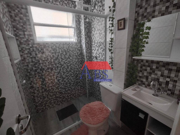 Imagem Apartamento com 1 Quarto à Venda, 45 m² em Gonzaga - Santos Imagem Apartamento com 1 Quarto à Venda, 45 m² em Gonzaga - Santos
