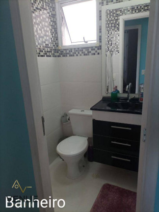 Imagem Apartamento com 3 Quartos à Venda, 57 m² em Vila Talarico - São Paulo