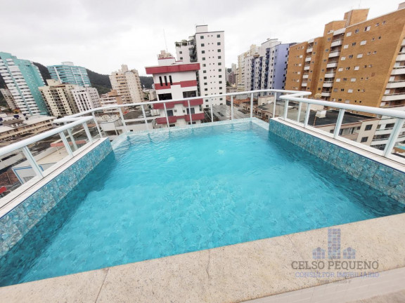 Imagem Apartamento com 1 Quarto à Venda, 40 m² em Canto Do Forte - Praia Grande Imagem Apartamento com 1 Quarto à Venda, 40 m² em Canto Do Forte - Praia Grande