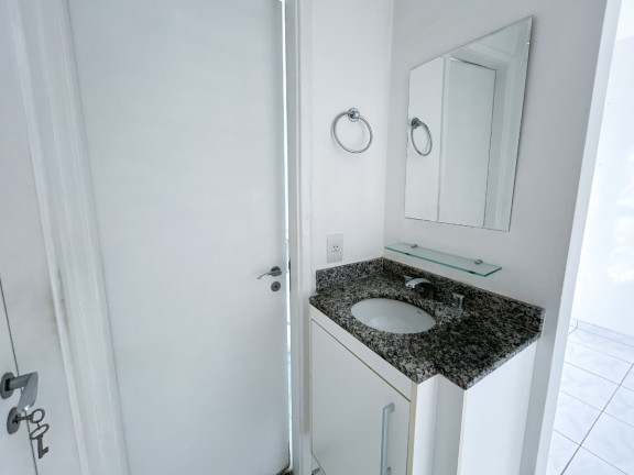 Imagem Apartamento com 2 Quartos à Venda, 48 m² em Vila Mariana - São Paulo