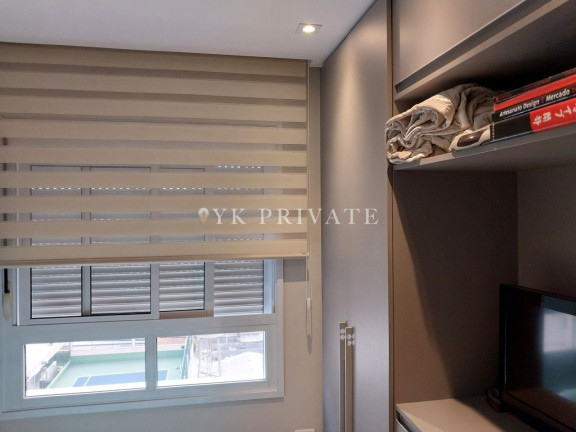 Imagem Apartamento com 3 Quartos à Venda, 88 m² em Vila Romana - São Paulo