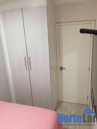 Imagem Apartamento com 2 Quartos à Venda, 50 m² em Imirim - São Paulo Imagem Apartamento com 2 Quartos à Venda, 50 m² em Imirim - São Paulo