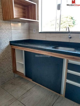 Imagem Apartamento com 2 Quartos à Venda, 34 m² em Jardim Simus - Sorocaba Imagem Apartamento com 2 Quartos à Venda, 34 m² em Jardim Simus - Sorocaba