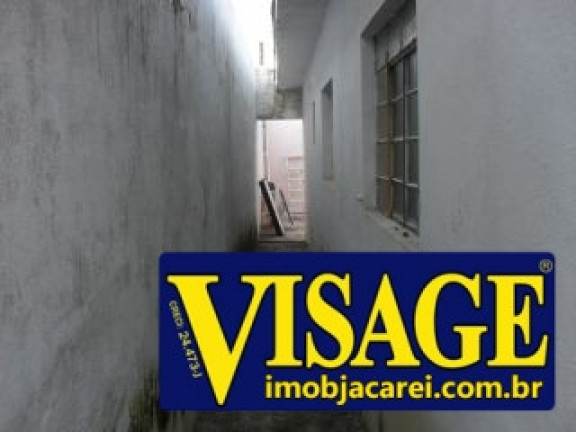 Imagem Casa com 3 Quartos à Venda, 132 m² em Jd. Paraiso - Jacareí Imagem Casa com 3 Quartos à Venda, 132 m² em Jd. Paraiso - Jacareí