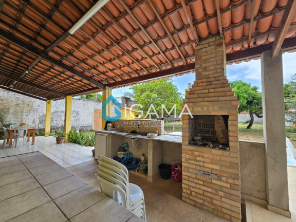 Imagem Casa com 4 Quartos à Venda, 487 m² em Capim Macio - Natal Imagem Casa com 4 Quartos à Venda, 487 m² em Capim Macio - Natal