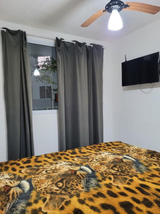 Imagem Imóvel com 2 Quartos à Venda, 41 m² em Jardim Araújo - Votorantim Imagem Imóvel com 2 Quartos à Venda, 41 m² em Jardim Araújo - Votorantim