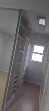 Imagem Apartamento com 3 Quartos à Venda, 133 m² em Tamboré - Santana De Parnaíba