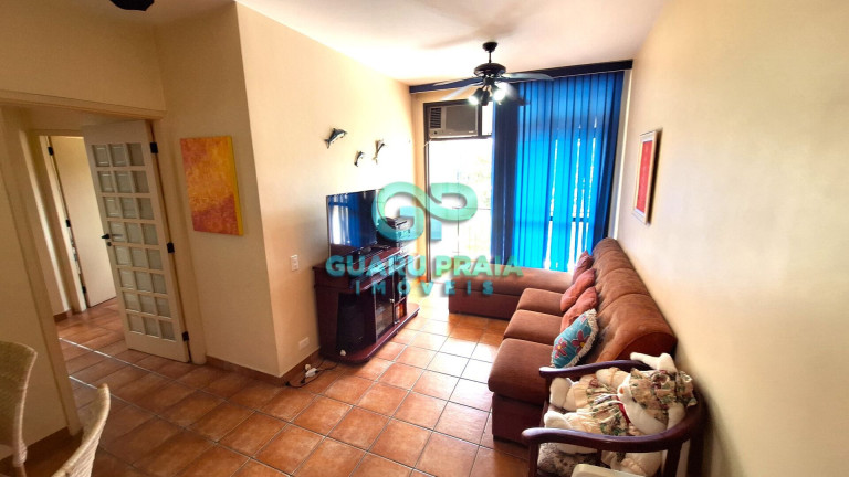 Imagem Apartamento com 2 Quartos à Venda, 62 m² em Vila Júlia - Guarujá Imagem Apartamento com 2 Quartos à Venda, 62 m² em Vila Júlia - Guarujá