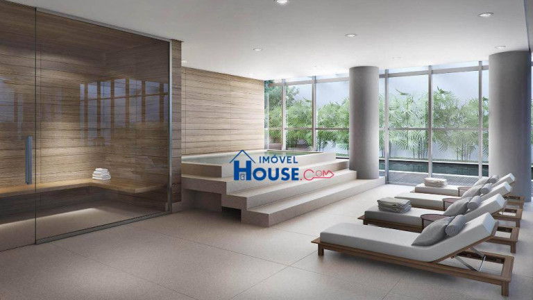 Imagem Apartamento com 4 Quartos à Venda, 520 m² em Ibirapuera - São Paulo Imagem Apartamento com 4 Quartos à Venda, 520 m² em Ibirapuera - São Paulo