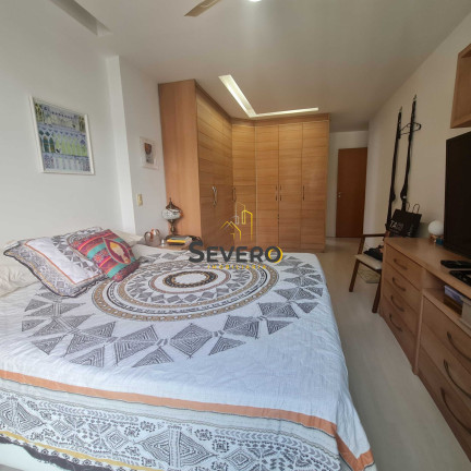 Imagem Apartamento com 4 Quartos à Venda, 185 m² em Icaraí - Niterói Imagem Apartamento com 4 Quartos à Venda, 185 m² em Icaraí - Niterói