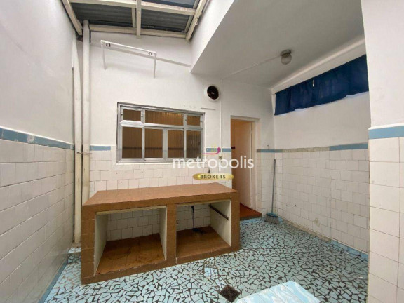 Imagem Sobrado com 2 Quartos à Venda, 121 m² em Barcelona - São Caetano Do Sul