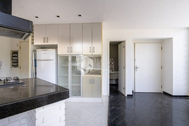 Imagem Apartamento com 1 Quarto à Venda, 188 m² em Vila Andrade - São Paulo Imagem Apartamento com 1 Quarto à Venda, 188 m² em Vila Andrade - São Paulo