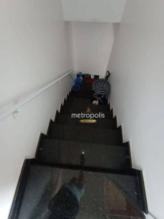 Imagem Cobertura com 2 Quartos à Venda, 86 m² em Parque Das Nações - Santo André Imagem Cobertura com 2 Quartos à Venda, 86 m² em Parque Das Nações - Santo André