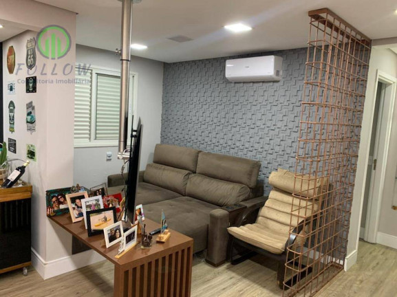 Imagem Apartamento com 2 Quartos à Venda, 77 m² em Centro - Osasco