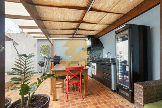 Imagem Casa de Condomínio com 3 Quartos à Venda, 310 m² em Campo Belo - São Paulo Imagem Casa de Condomínio com 3 Quartos à Venda, 310 m² em Campo Belo - São Paulo