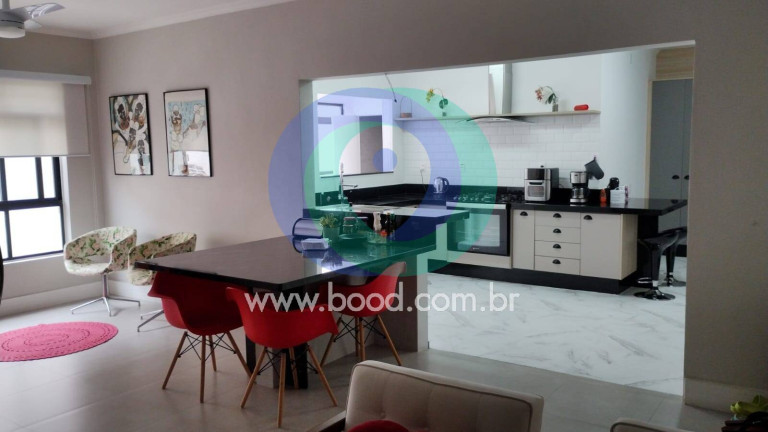 Imagem Apartamento com 2 Quartos à Venda, 102 m² em Ponta Da Praia - Santos Imagem Apartamento com 2 Quartos à Venda, 102 m² em Ponta Da Praia - Santos