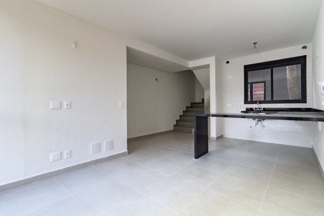 Imagem Casa de Condomínio com 2 Quartos à Venda, 121 m² em Vila Mariana - São Paulo Imagem Casa de Condomínio com 2 Quartos à Venda, 121 m² em Vila Mariana - São Paulo