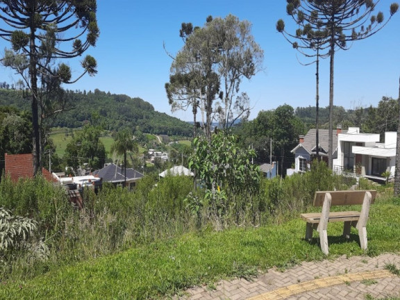 Terreno à Venda, 361 m² em Linha Imperial - Nova Petrópolis