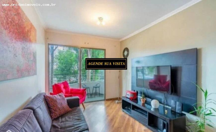 Imagem Apartamento com 3 Quartos à Venda, 69 m² em Vila Sofia - São Paulo Imagem Apartamento com 3 Quartos à Venda, 69 m² em Vila Sofia - São Paulo