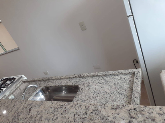 Imagem Apartamento com 2 Quartos para Alugar, 60 m² em Paraíso - Santo André Imagem Apartamento com 2 Quartos para Alugar, 60 m² em Paraíso - Santo André