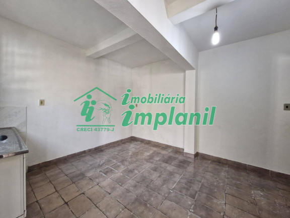Casa com 1 Quarto para Alugar,  em Jardim Maria De Fátima - Várzea Paulista
