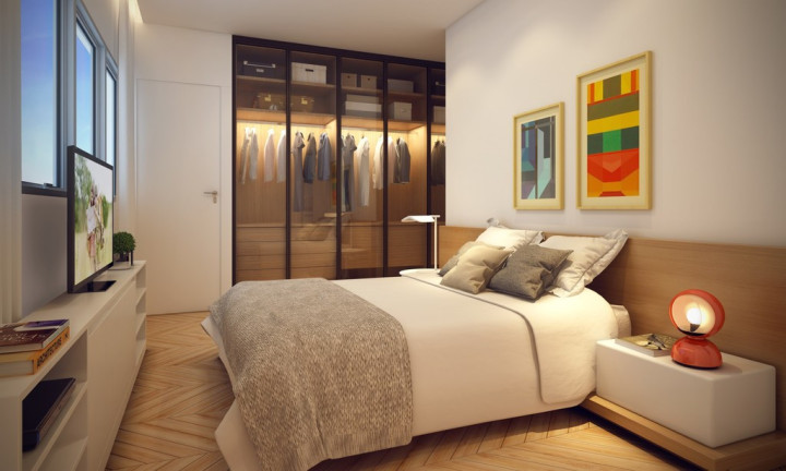 Imagem Imóvel com 3 Quartos à Venda, em Vila Pompéia - São Paulo Imagem Imóvel com 3 Quartos à Venda, em Vila Pompéia - São Paulo