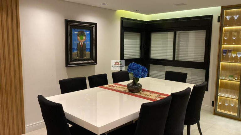 Imagem Apartamento com 3 Quartos à Venda, 215 m² em Vila Olimpia - São Paulo Imagem Apartamento com 3 Quartos à Venda, 215 m² em Vila Olimpia - São Paulo