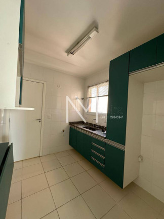 Imagem Apartamento com 2 Quartos à Venda, 75 m² em Jardim Das Indústrias - São José Dos Campos