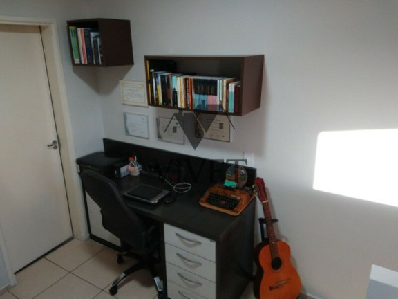 Imagem Apartamento com 3 Quartos à Venda, 113 m² em Jardim Vera Cruz - Sorocaba
