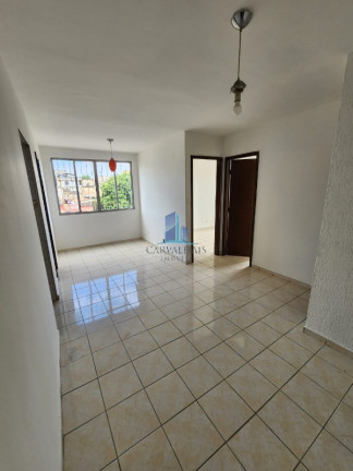 Imagem Imóvel com 3 Quartos à Venda, 60 m² em Jardim Teresópolis - Betim Imagem Imóvel com 3 Quartos à Venda, 60 m² em Jardim Teresópolis - Betim