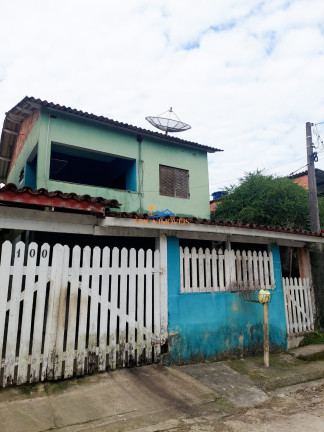 Imagem Casa com 4 Quartos à Venda, 160 m² em Araribá - Ubatuba Imagem Casa com 4 Quartos à Venda, 160 m² em Araribá - Ubatuba