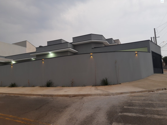 Imagem Imóvel com 3 Quartos à Venda, 201 m² em Jardim Regente - Indaiatuba Imagem Imóvel com 3 Quartos à Venda, 201 m² em Jardim Regente - Indaiatuba