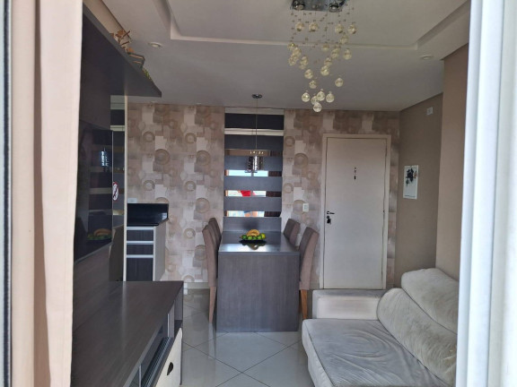 Imagem Apartamento com 2 Quartos à Venda, 53 m² em Jardim Roma - Jundiaí Imagem Apartamento com 2 Quartos à Venda, 53 m² em Jardim Roma - Jundiaí