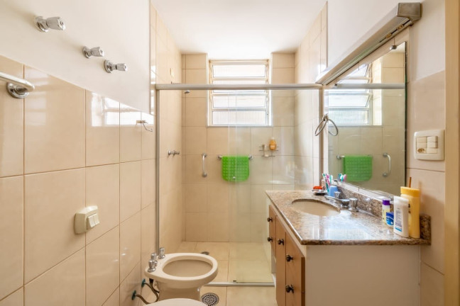 Imagem Apartamento com 2 Quartos à Venda, 121 m² em Santa Cecília - São Paulo