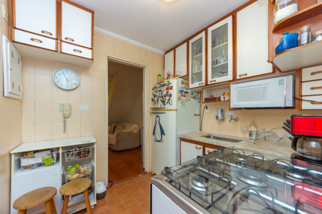 Imagem Apartamento com 2 Quartos à Venda, 95 m² em Vila Pompéia - São Paulo