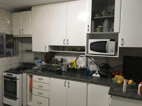 Imagem Apartamento com 3 Quartos à Venda, 93 m² em Alto Da Mooca - São Paulo Imagem Apartamento com 3 Quartos à Venda, 93 m² em Alto Da Mooca - São Paulo