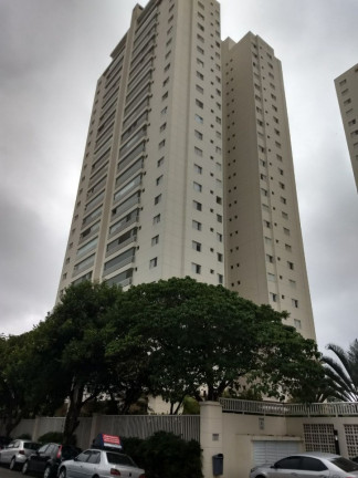 Apartamento com 3 Quartos à Venda, 154 m² em Granja Julieta - São Paulo